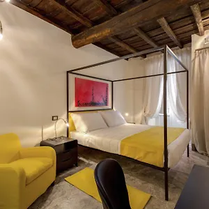Residenze Argileto Gasthof Rom