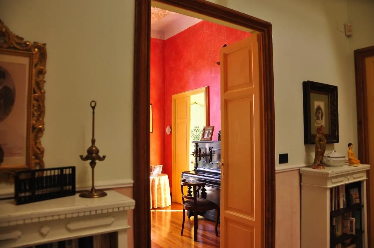 La Casa Dei Paggi Bed & Breakfast Sestri Levante