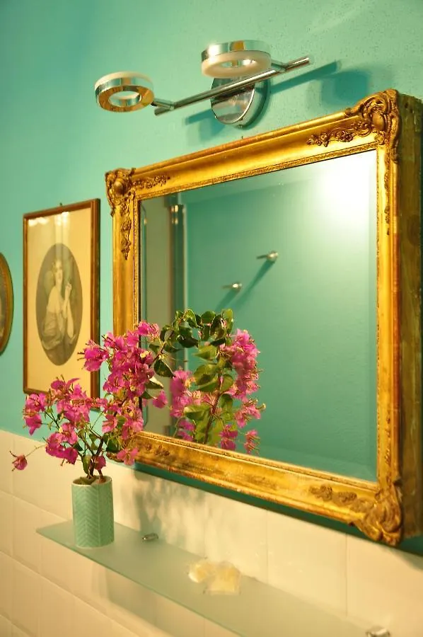 La Casa Dei Paggi Bed & Breakfast Sestri Levante