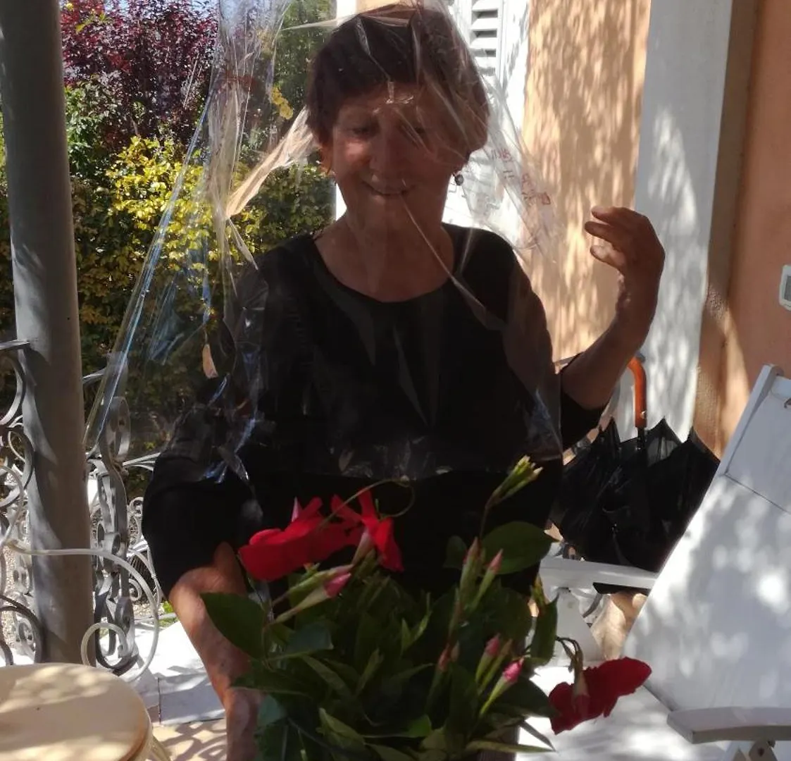 La Casa Dei Paggi Bed & Breakfast Sestri Levante Italy