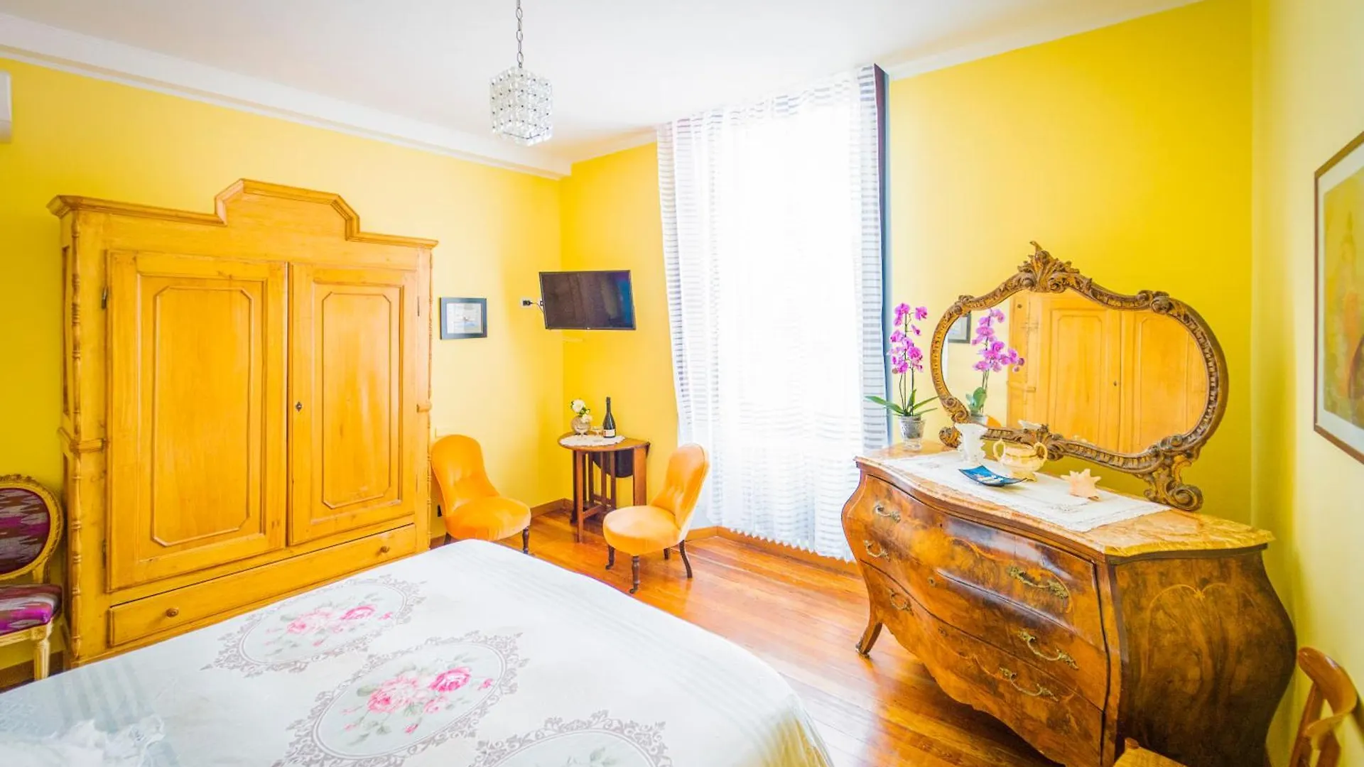 La Casa Dei Paggi Bed & Breakfast Sestri Levante