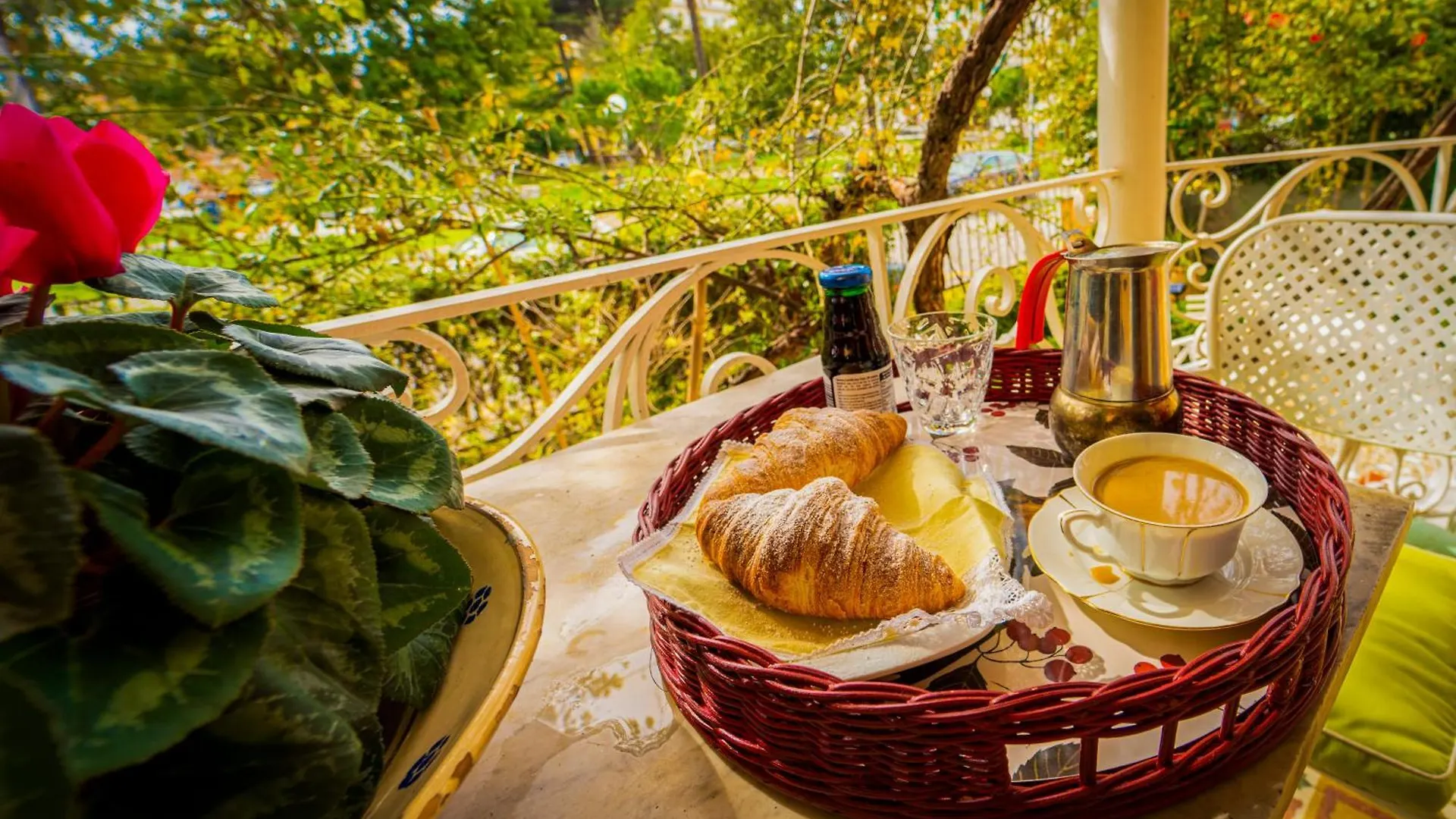 La Casa Dei Paggi Bed & Breakfast Sestri Levante Italy