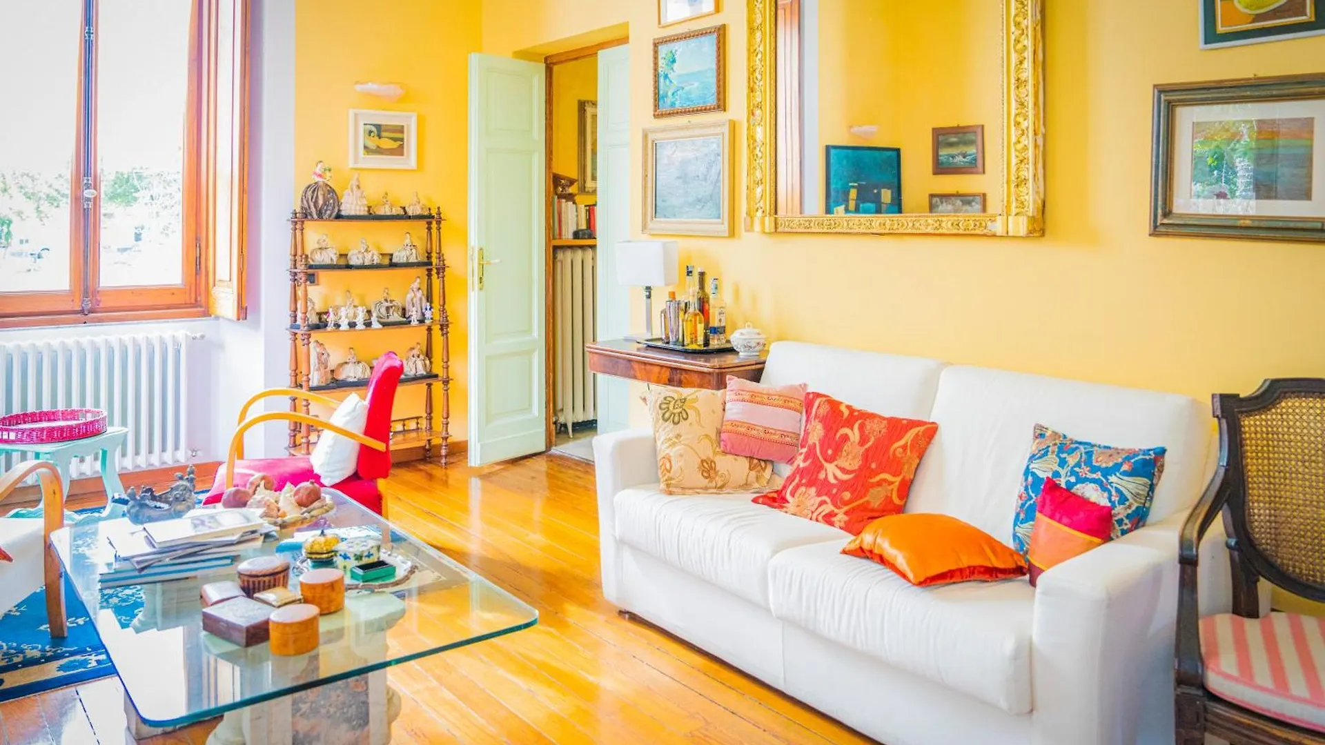La Casa Dei Paggi Bed & Breakfast Sestri Levante Italy