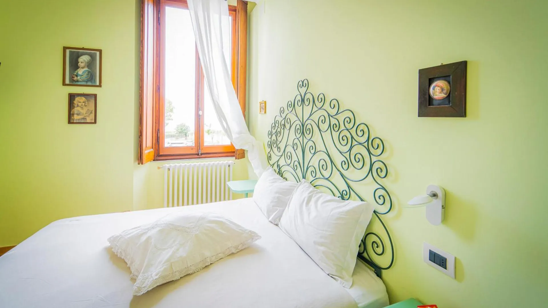 La Casa Dei Paggi Bed & Breakfast Sestri Levante