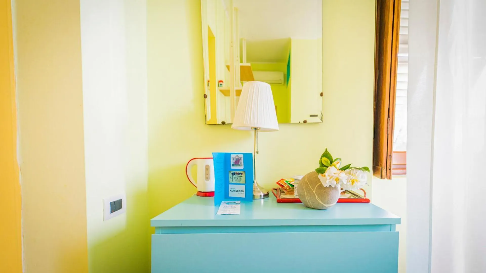La Casa Dei Paggi Bed & Breakfast Sestri Levante 0*,  Italy