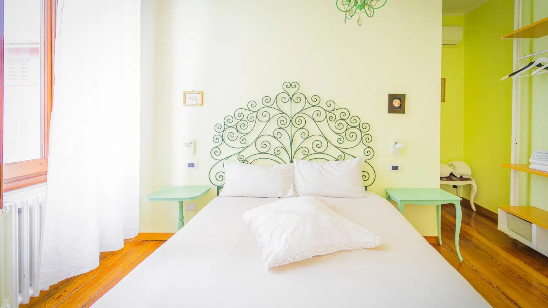 La Casa Dei Paggi Bed & Breakfast Sestri Levante