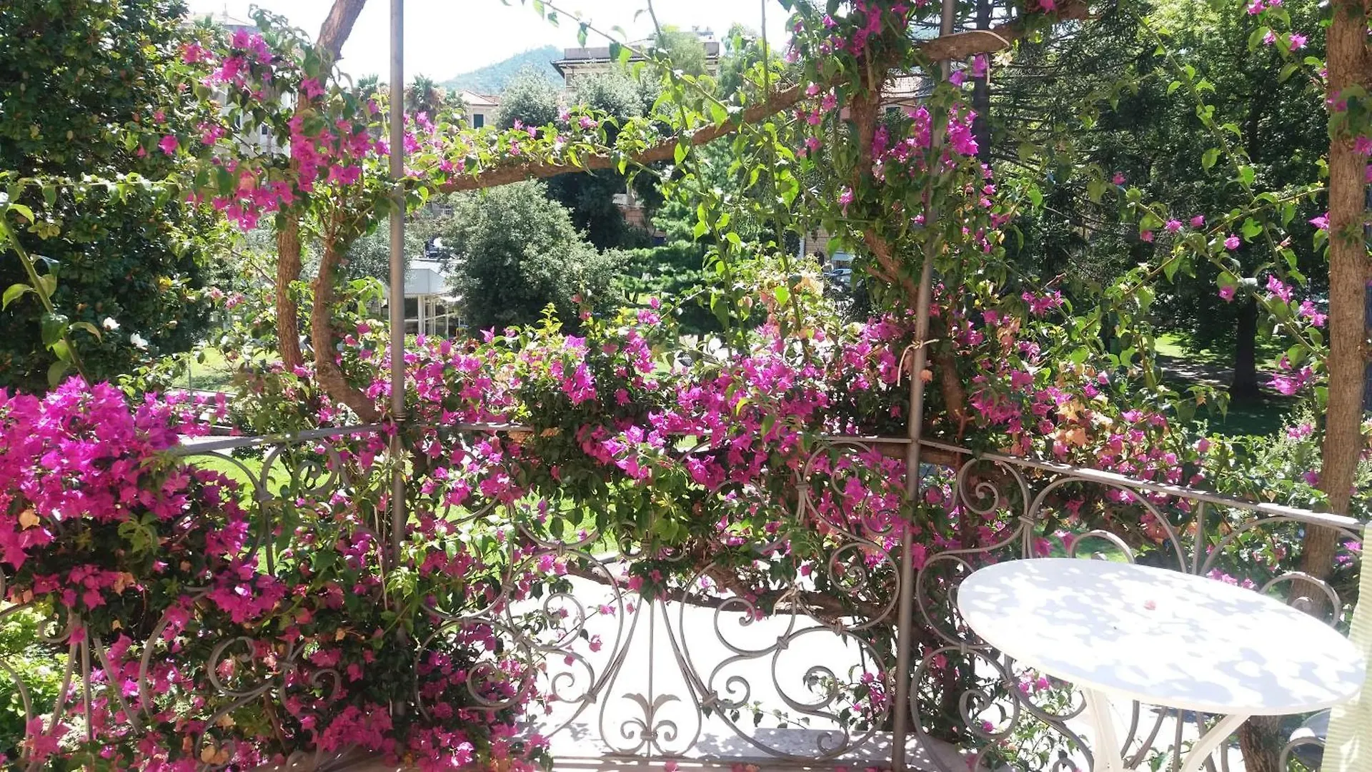 La Casa Dei Paggi Bed & Breakfast Sestri Levante 0*,
