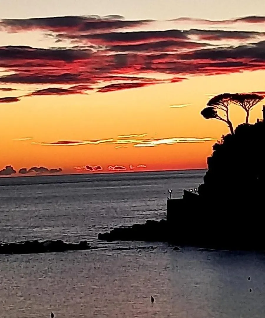 La Casa Dei Paggi Bed & Breakfast Sestri Levante