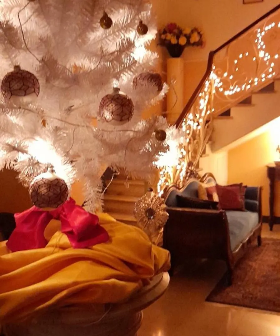 La Casa Dei Paggi Bed & Breakfast Sestri Levante 0*,  Italy
